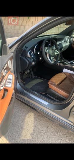 مێرسێدس بێنز C-Class